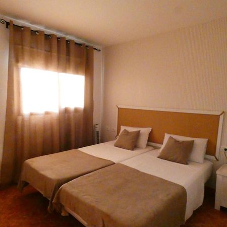 Vv El Picon Apartment La Restinga Luaran gambar