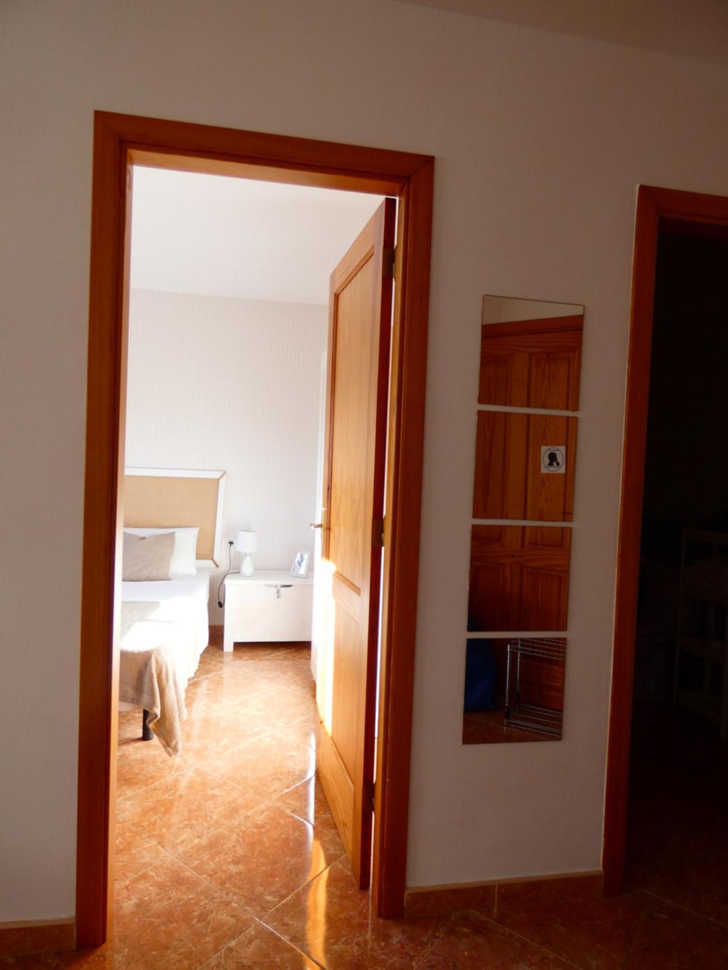 Vv El Picon Apartment La Restinga Luaran gambar
