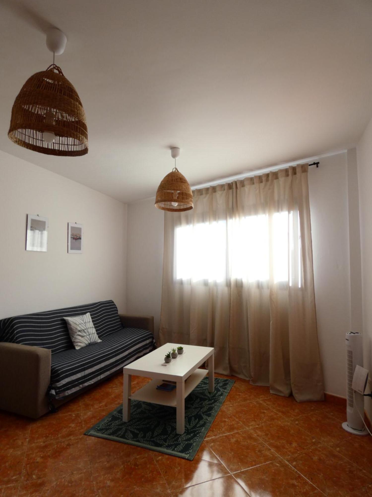 Vv El Picon Apartment La Restinga Luaran gambar