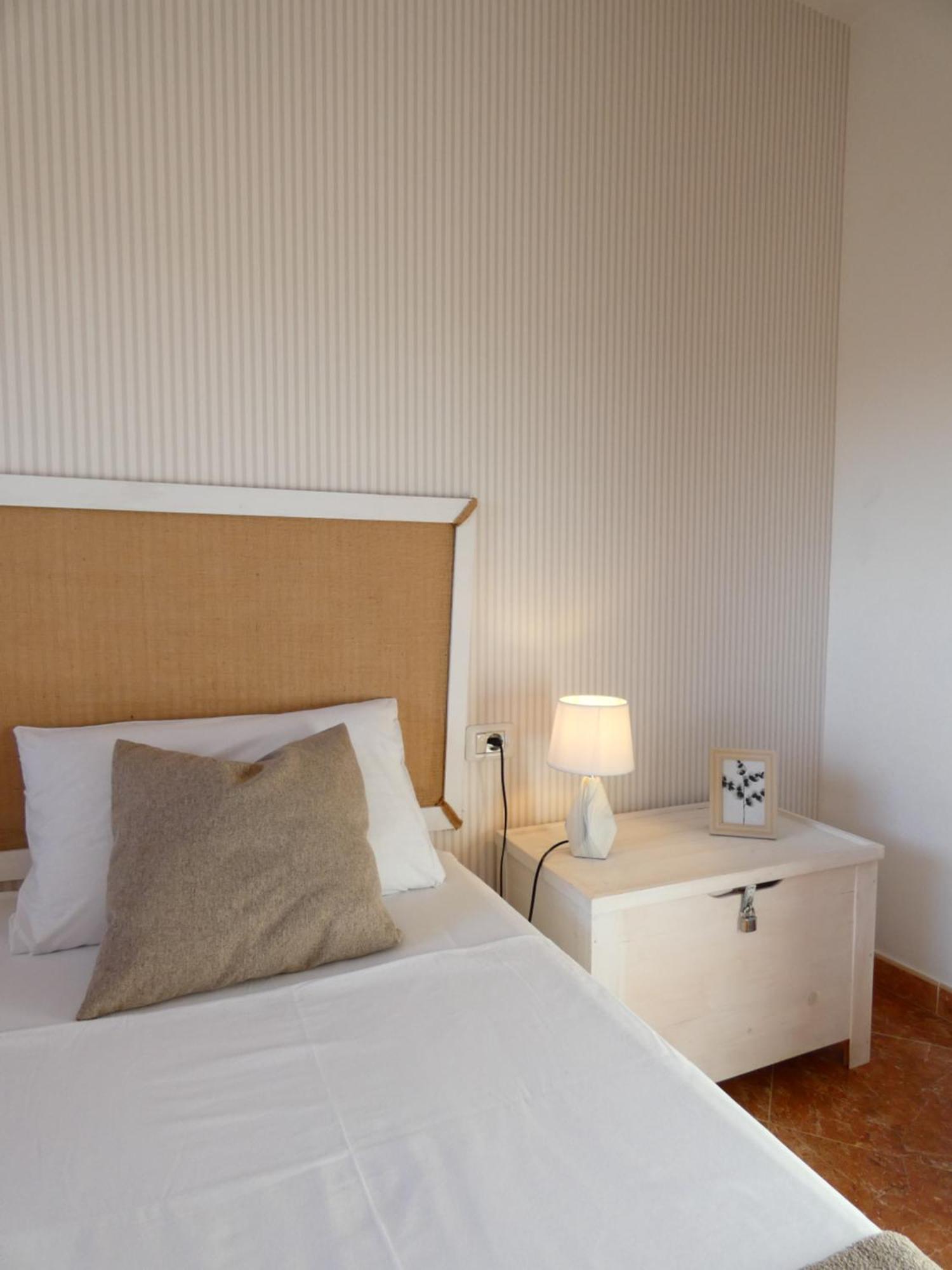 Vv El Picon Apartment La Restinga Luaran gambar