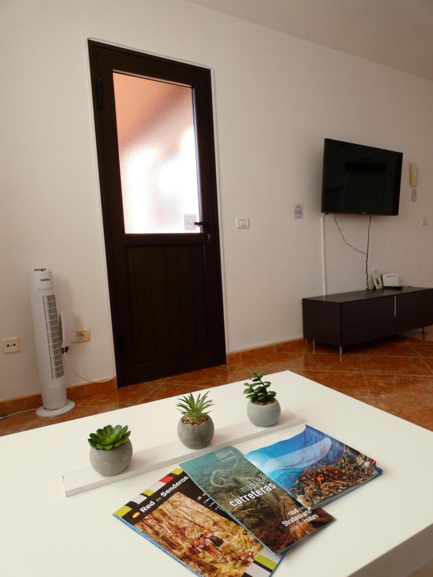 Vv El Picon Apartment La Restinga Luaran gambar